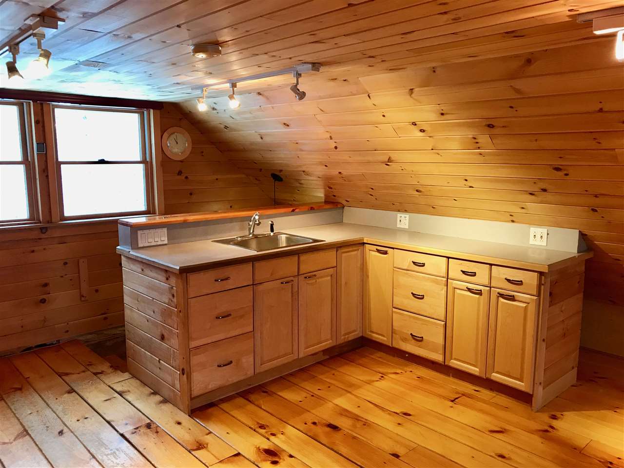 227 Spooner Road Pittsburg, NH 03592 - Photo 1 of 31