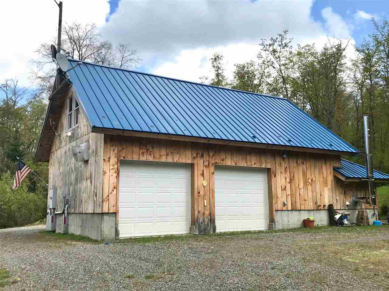 227 Spooner Road Pittsburg, NH 03592 - Photo 22 of 31