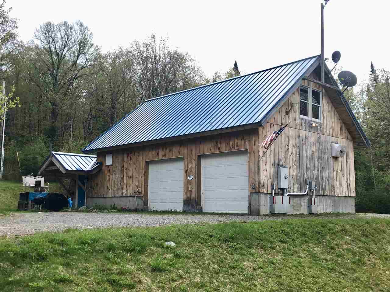 227 Spooner Road Pittsburg, NH 03592 - Photo 23 of 31