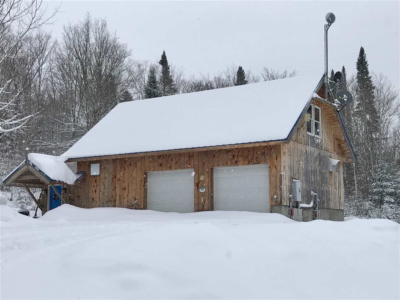 227 Spooner Road Pittsburg, NH 03592 - Photo 31 of 31