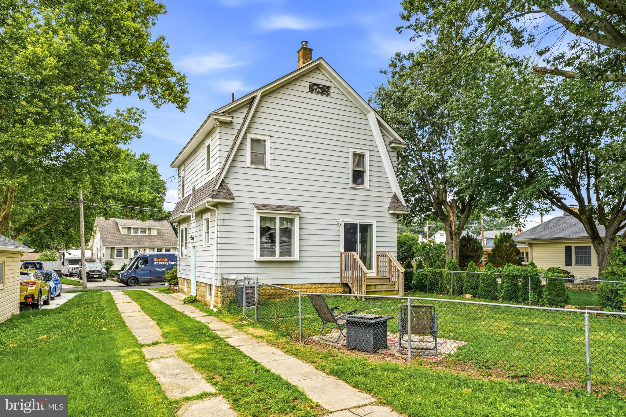 3 Ridgeway Avenue Oaklyn, NJ 08107 - Photo 45 of 51