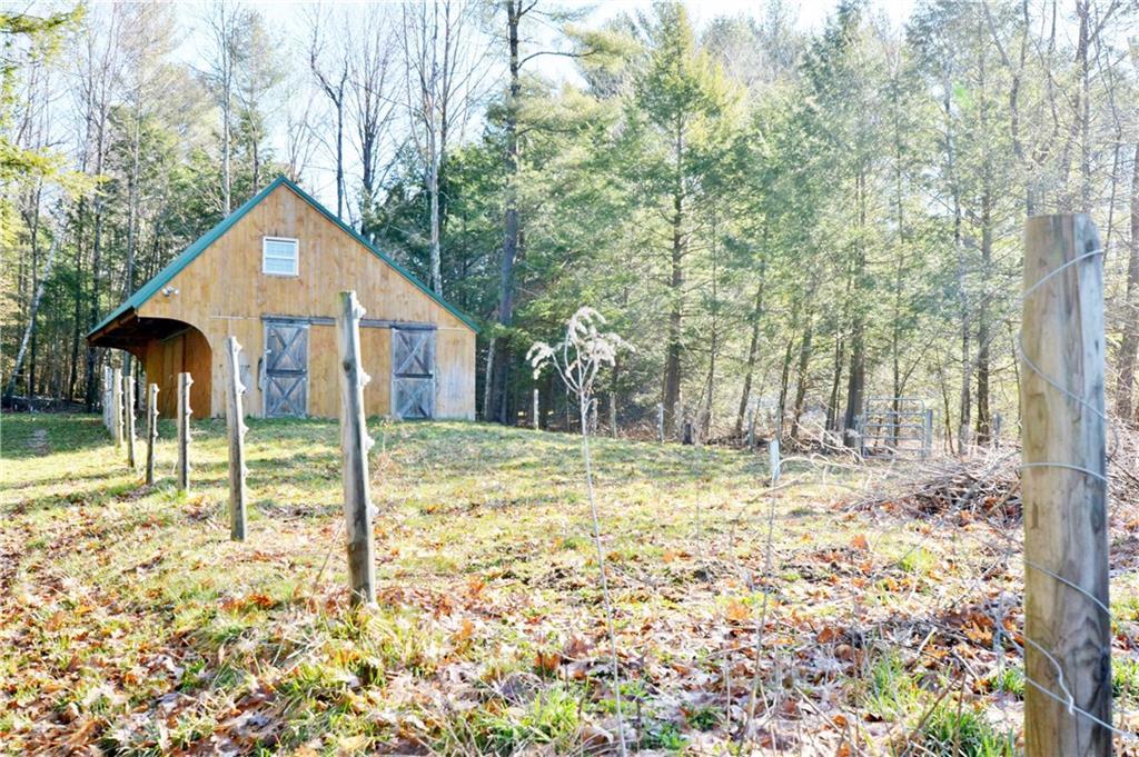 315 Blanchard Road Cumberland Center, ME 04021 - Photo 24 of 35 Photo