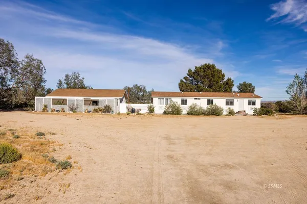 $280,000 | 5606 Avenida Del Sol, Inyokern, CA 93527