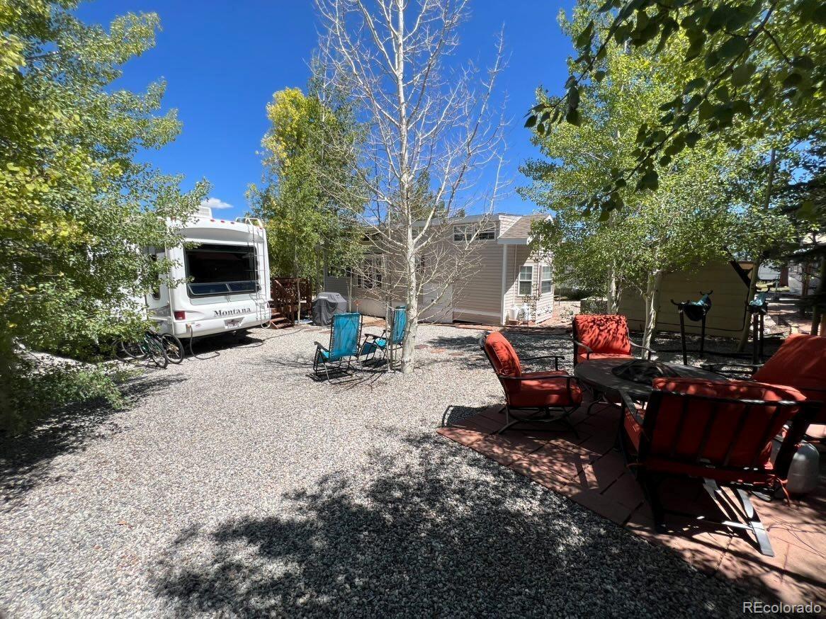 210 Smoke Stack Road Fairplay, CO 80440 - Photo 11 of 46