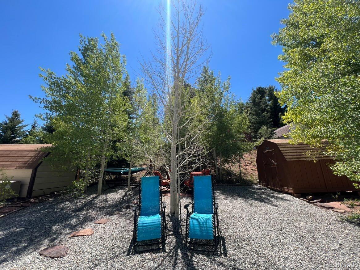 210 Smoke Stack Road Fairplay, CO 80440 - Photo 13 of 46