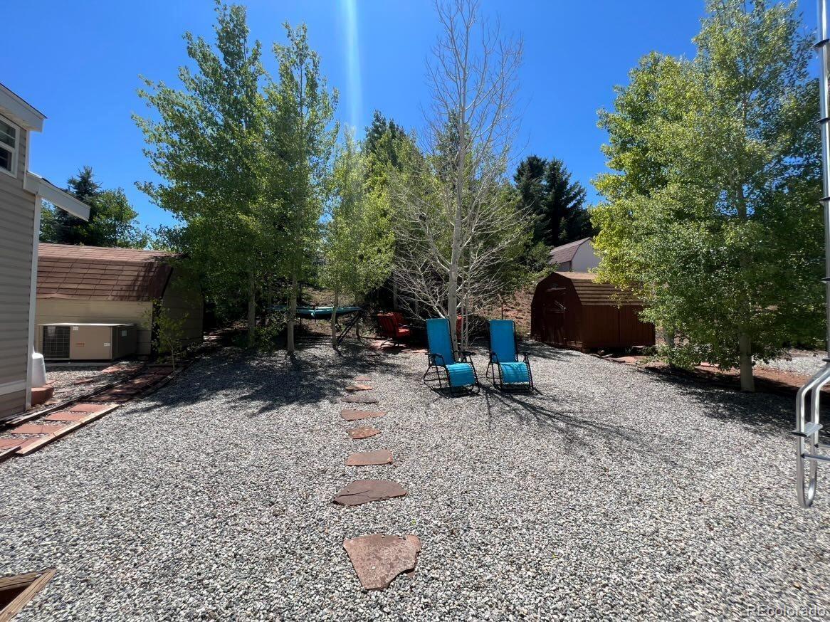 210 Smoke Stack Road Fairplay, CO 80440 - Photo 14 of 46