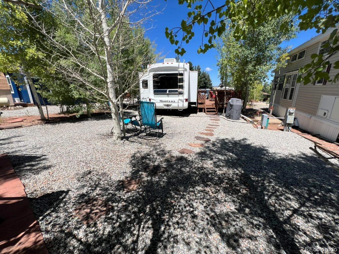 210 Smoke Stack Road Fairplay, CO 80440 - Photo 15 of 46