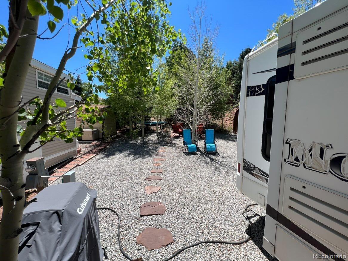 210 Smoke Stack Road Fairplay, CO 80440 - Photo 16 of 46