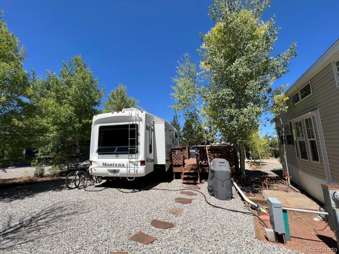 210 Smoke Stack Road Fairplay, CO 80440 - Photo 17 of 46