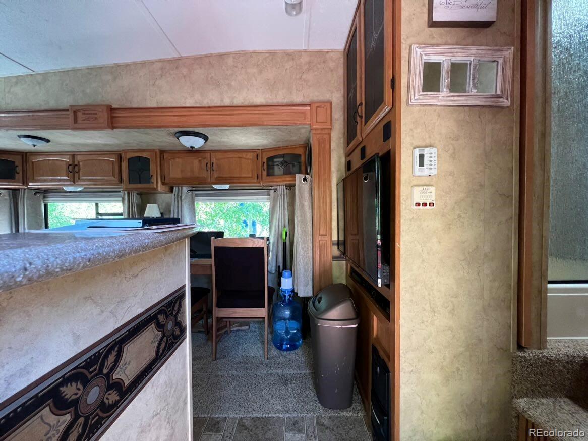 210 Smoke Stack Road Fairplay, CO 80440 - Photo 19 of 46