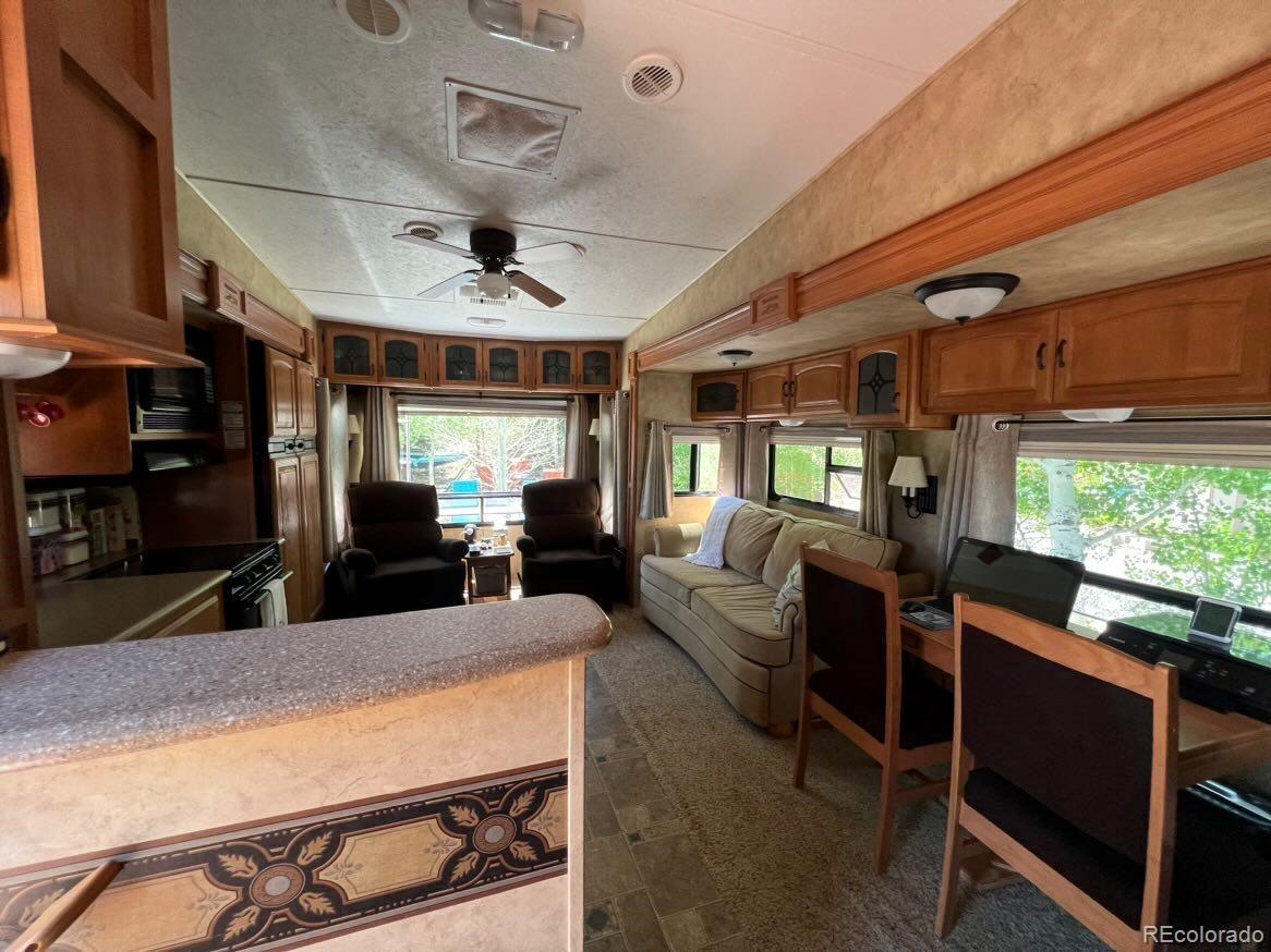 210 Smoke Stack Road Fairplay, CO 80440 - Photo 20 of 46