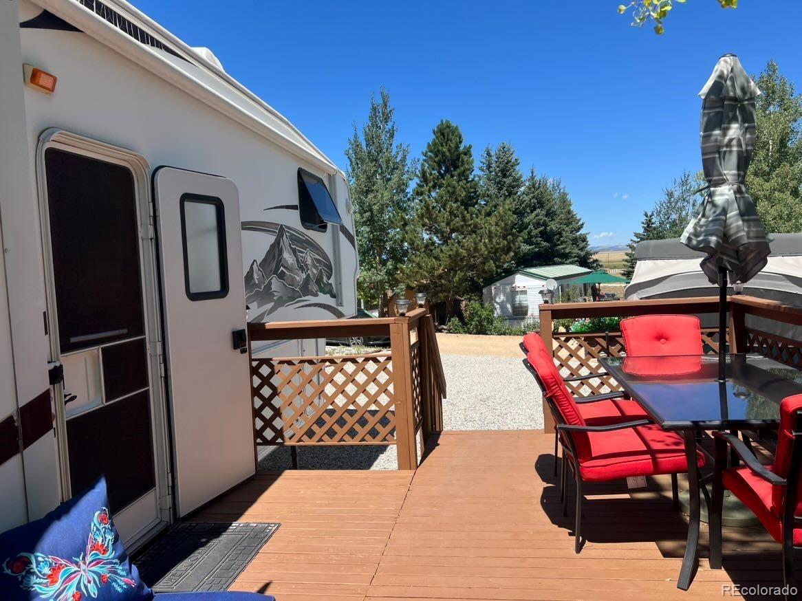 210 Smoke Stack Road Fairplay, CO 80440 - Photo 2 of 46