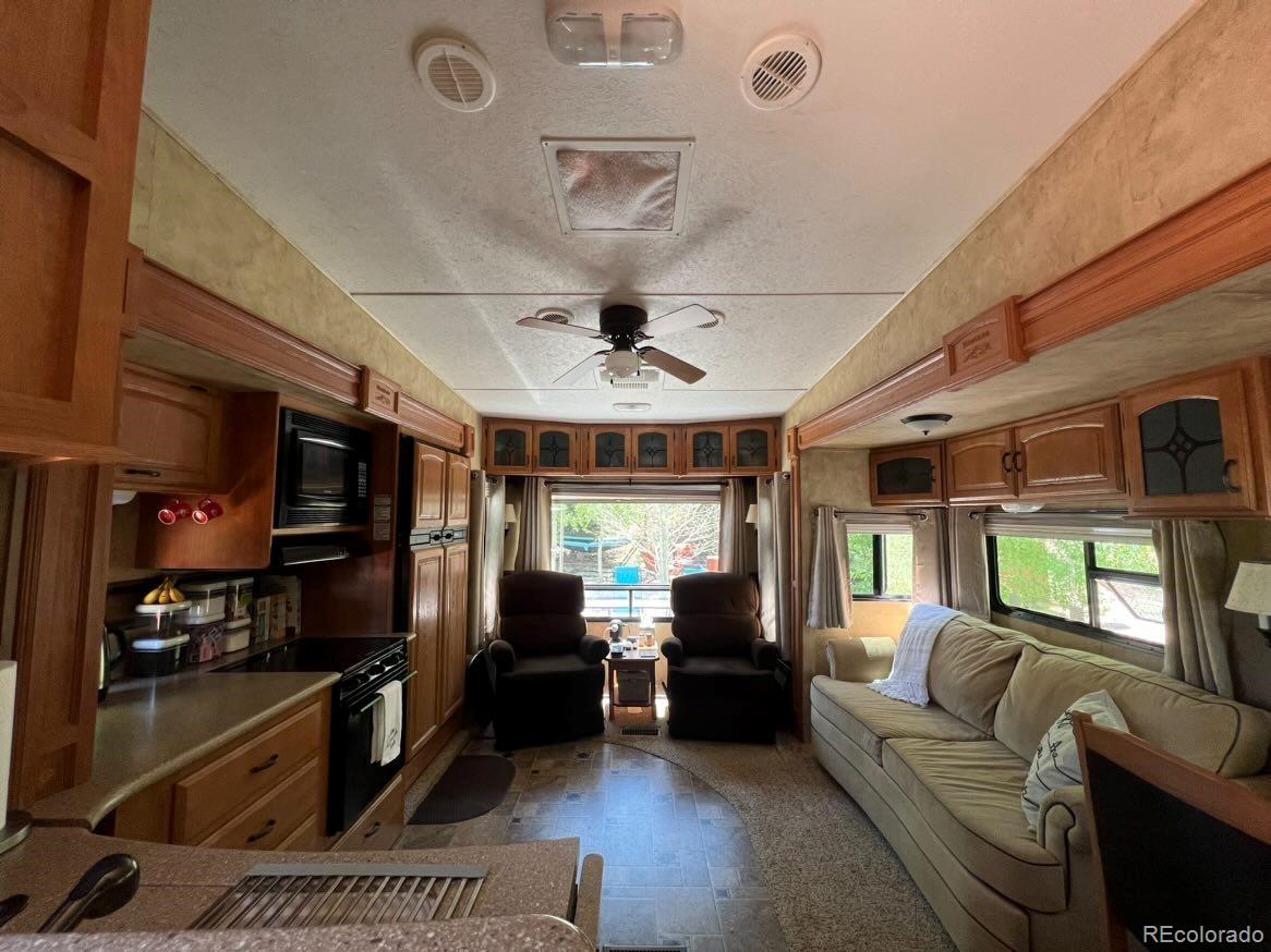 210 Smoke Stack Road Fairplay, CO 80440 - Photo 21 of 46