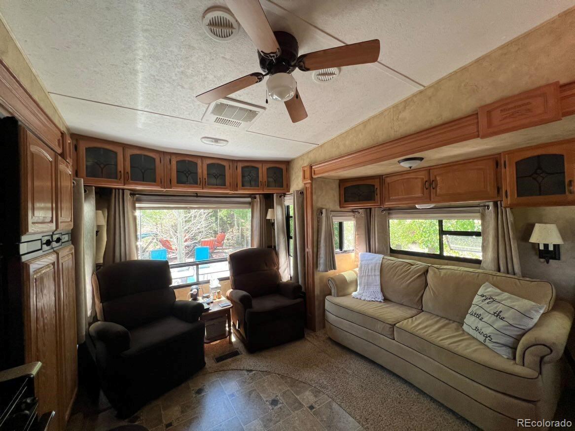 210 Smoke Stack Road Fairplay, CO 80440 - Photo 22 of 46