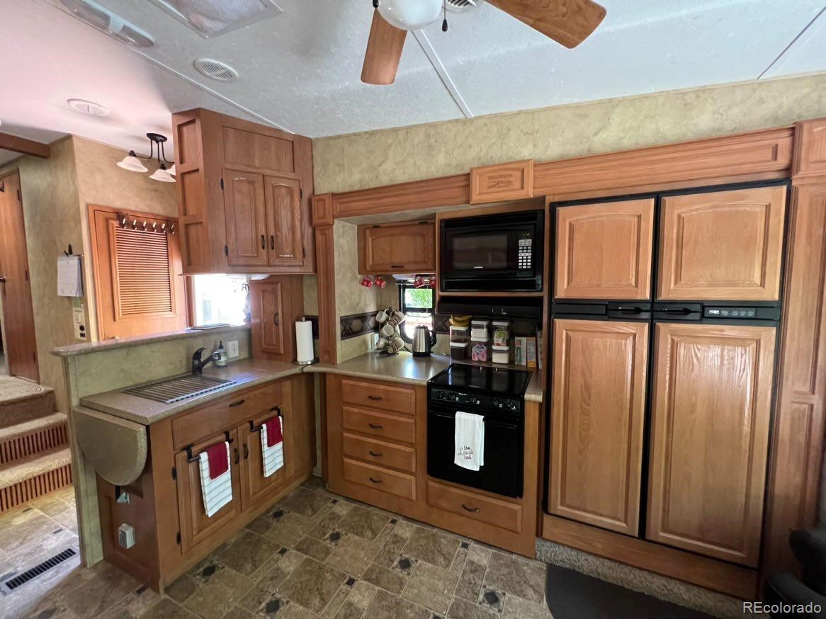 210 Smoke Stack Road Fairplay, CO 80440 - Photo 24 of 46