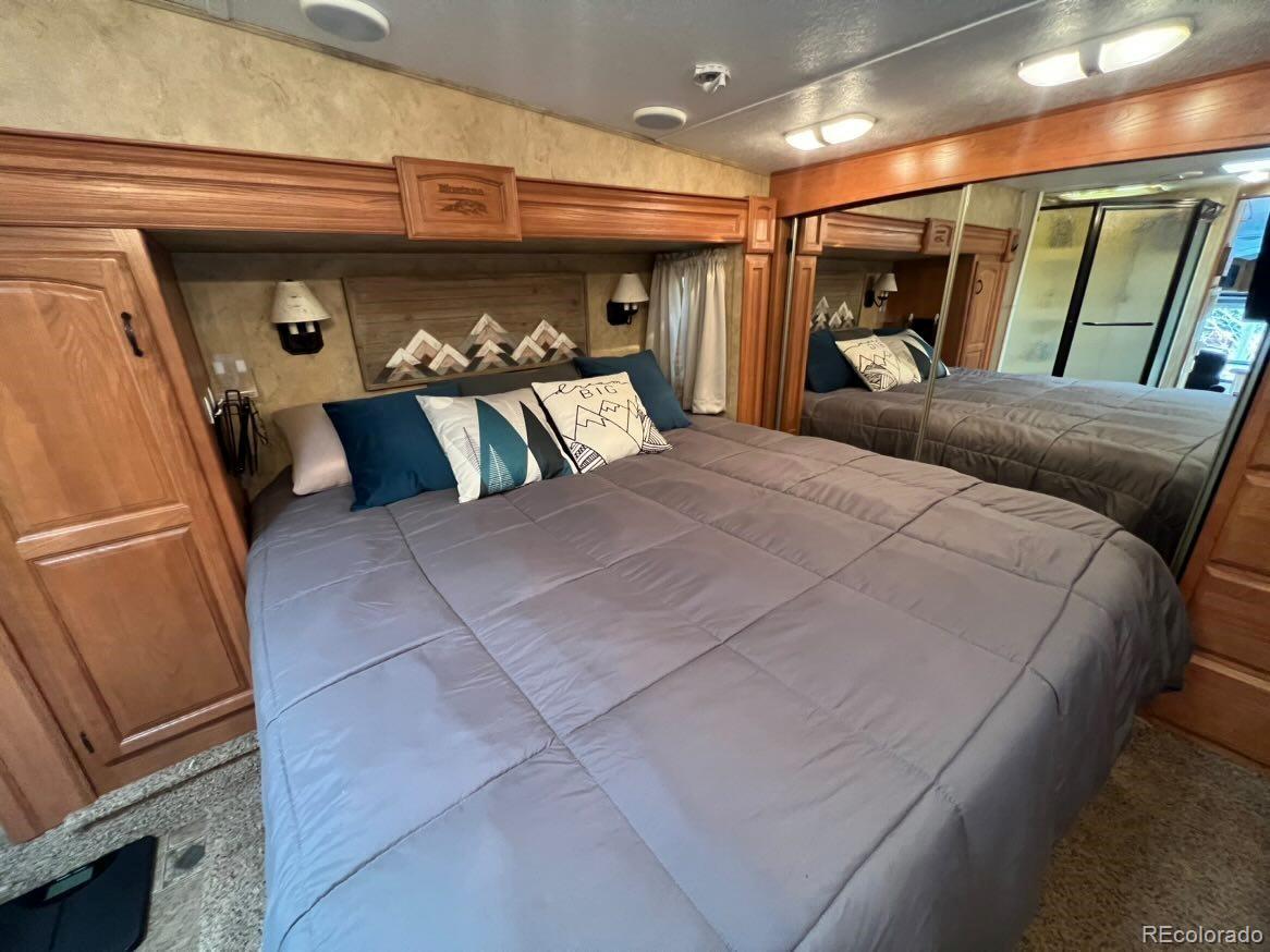 210 Smoke Stack Road Fairplay, CO 80440 - Photo 26 of 46