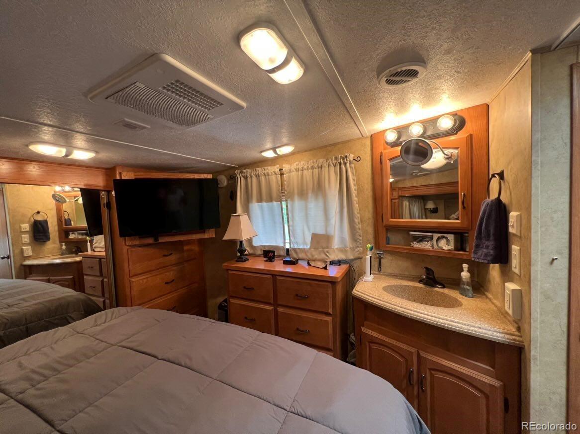 210 Smoke Stack Road Fairplay, CO 80440 - Photo 28 of 46