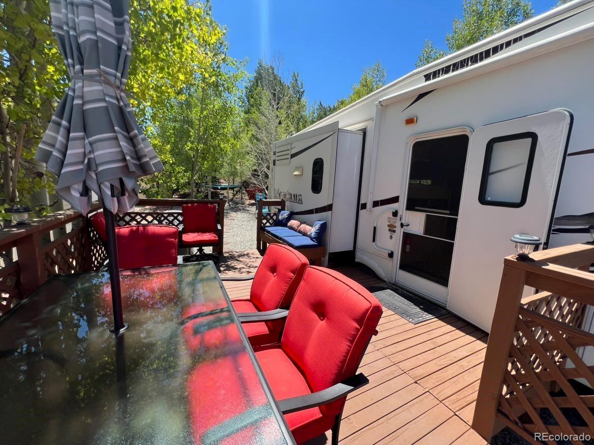 210 Smoke Stack Road Fairplay, CO 80440 - Photo 3 of 46