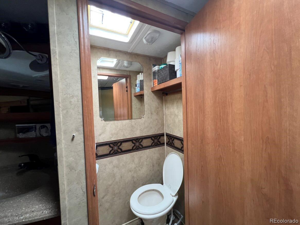 210 Smoke Stack Road Fairplay, CO 80440 - Photo 33 of 46