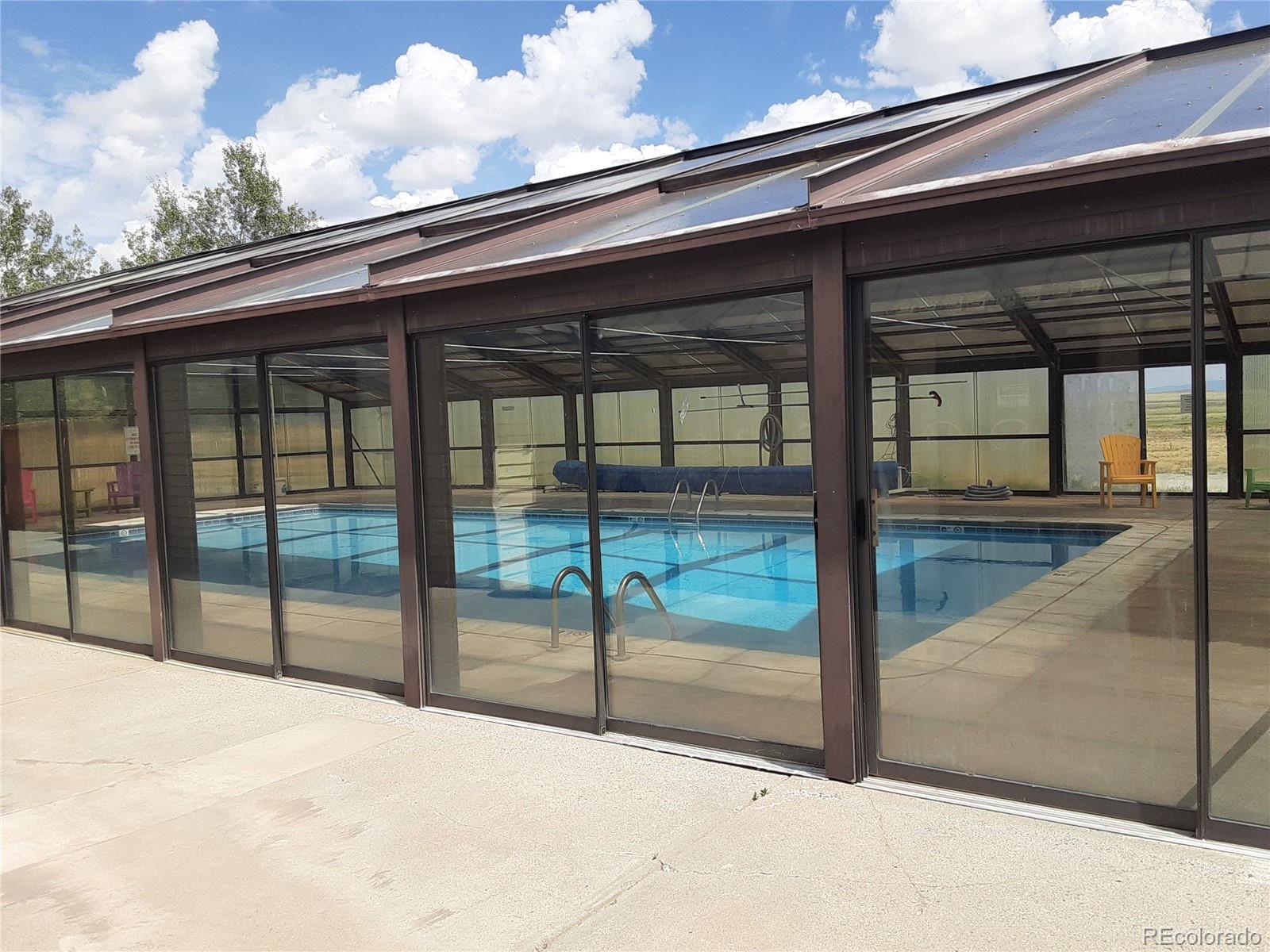 210 Smoke Stack Road Fairplay, CO 80440 - Photo 36 of 46