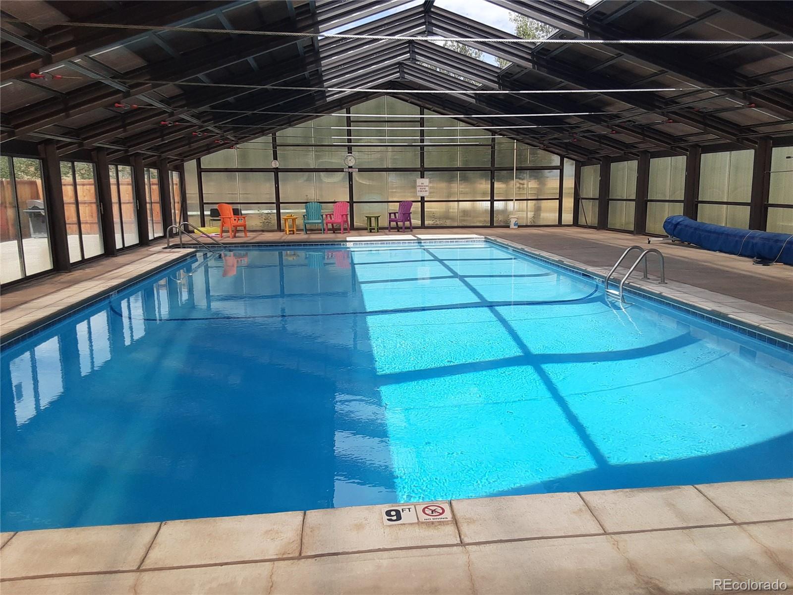 210 Smoke Stack Road Fairplay, CO 80440 - Photo 37 of 46