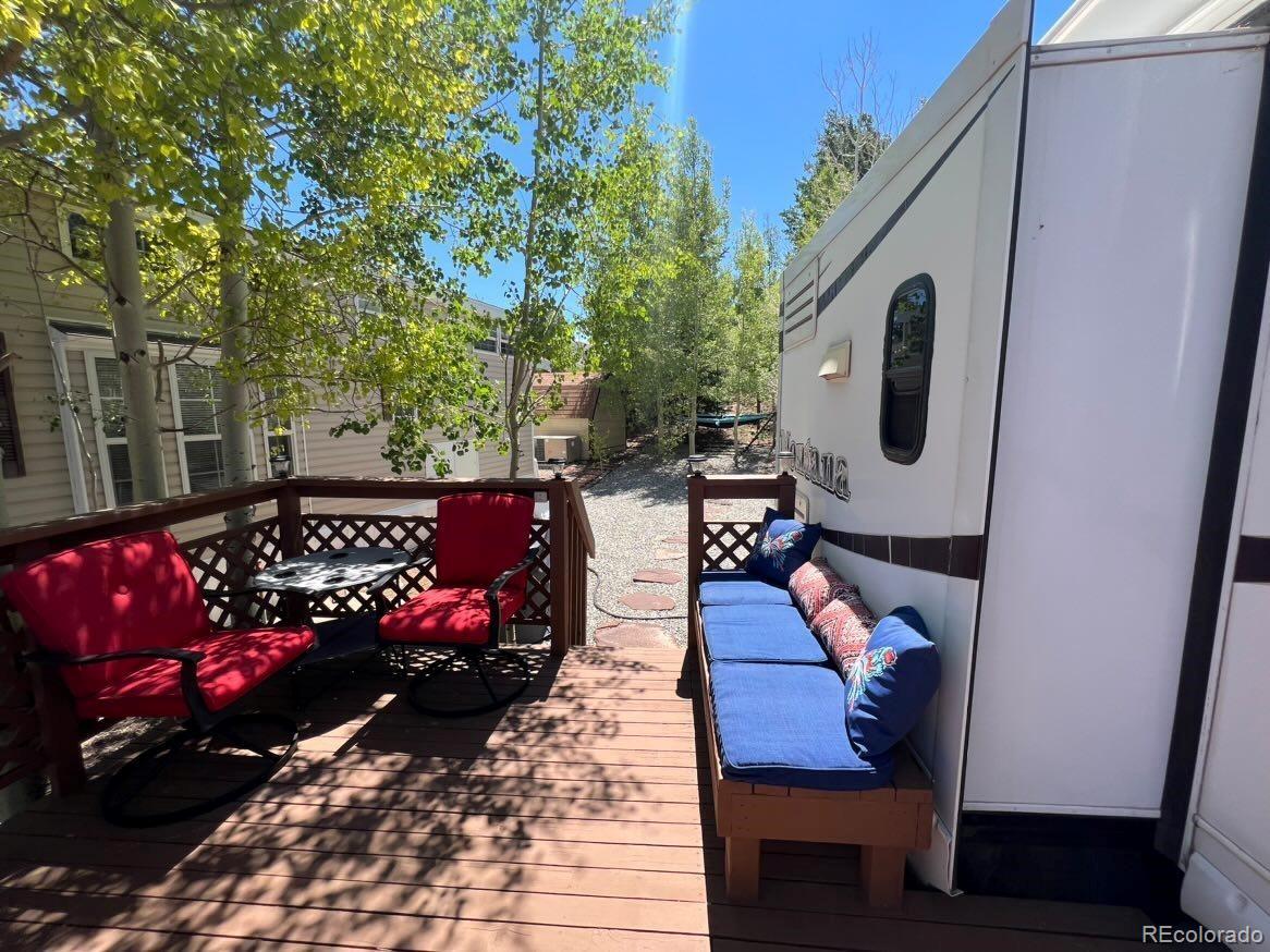 210 Smoke Stack Road Fairplay, CO 80440 - Photo 4 of 46