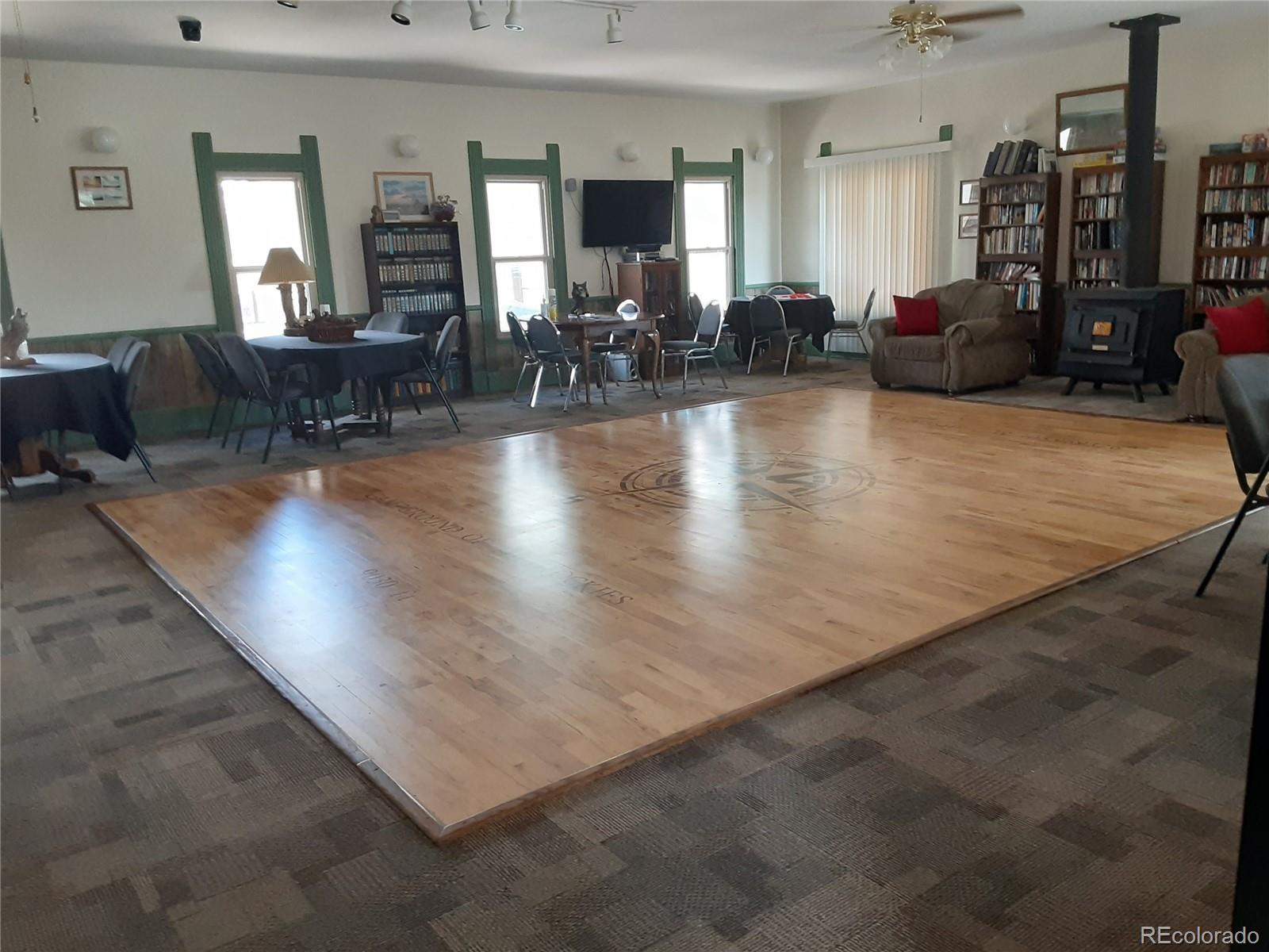 210 Smoke Stack Road Fairplay, CO 80440 - Photo 43 of 46