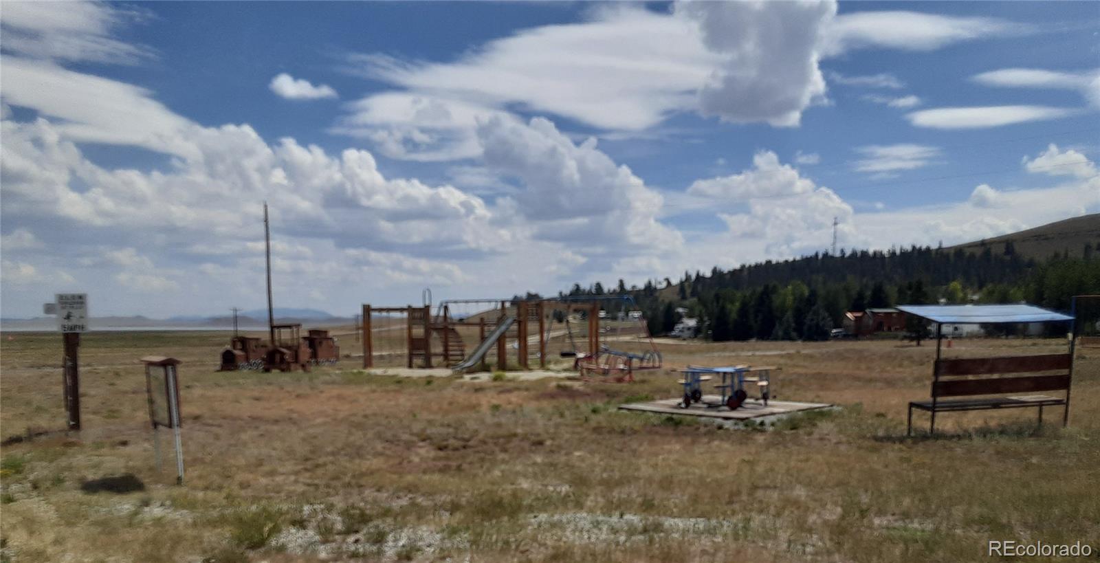 210 Smoke Stack Road Fairplay, CO 80440 - Photo 45 of 46