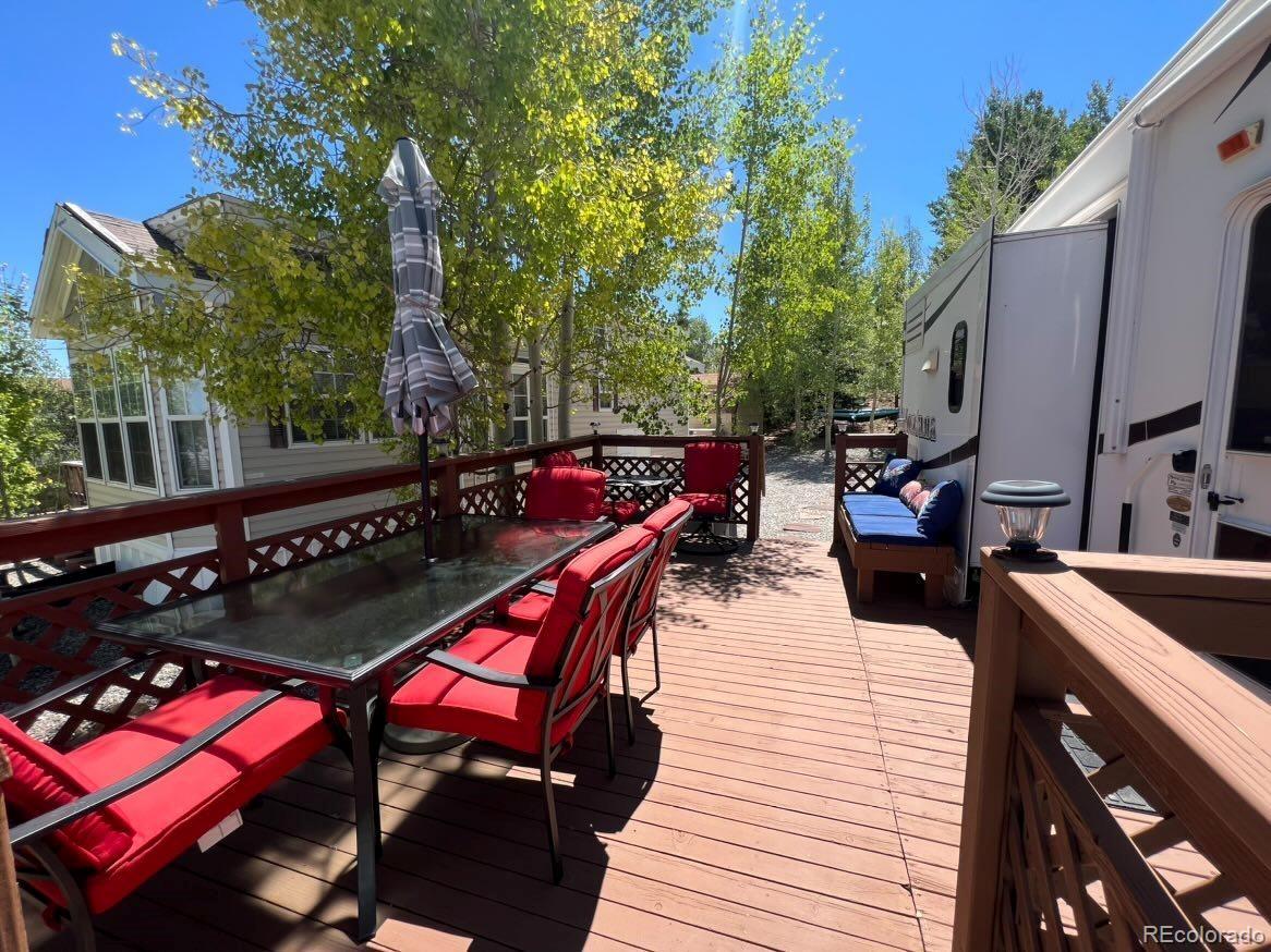 210 Smoke Stack Road Fairplay, CO 80440 - Photo 5 of 46