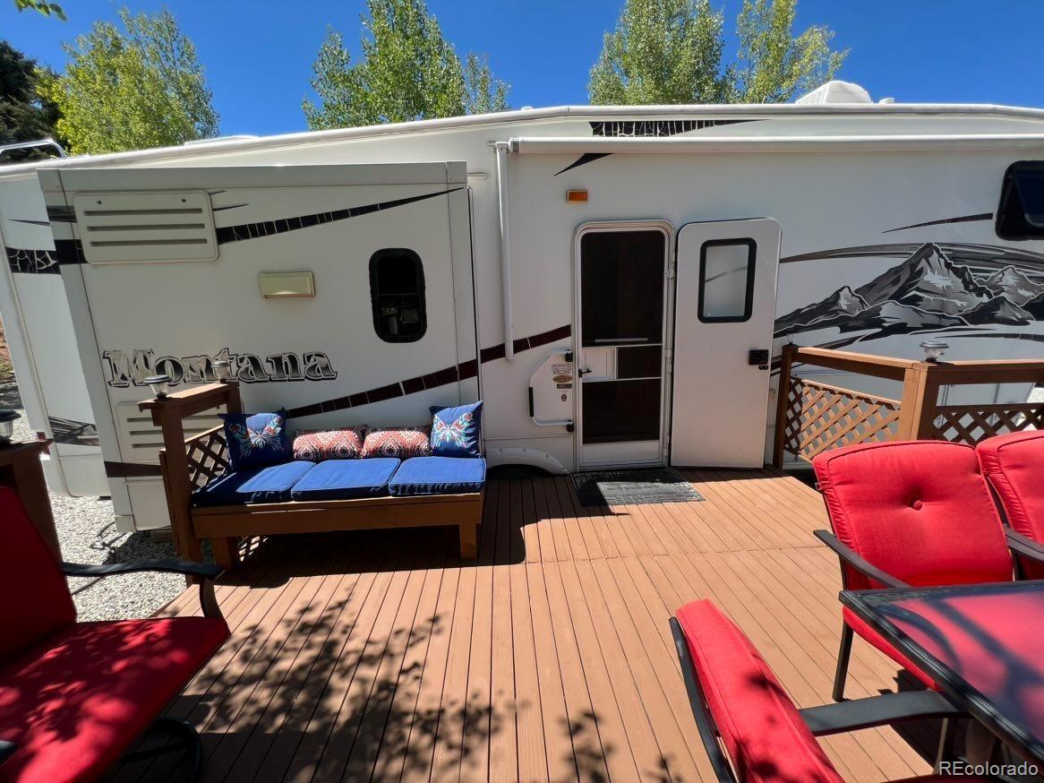 210 Smoke Stack Road Fairplay, CO 80440 - Photo 6 of 46