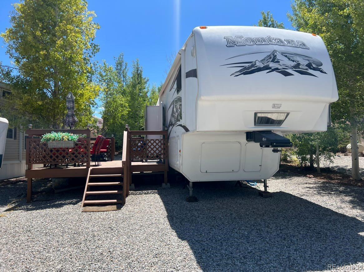 210 Smoke Stack Road Fairplay, CO 80440 - Photo 8 of 46