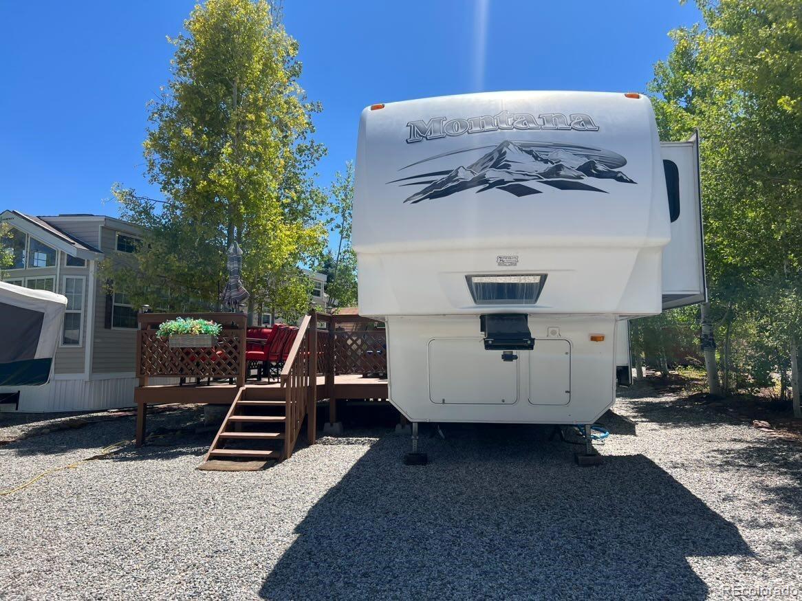 210 Smoke Stack Road Fairplay, CO 80440 - Photo 9 of 46