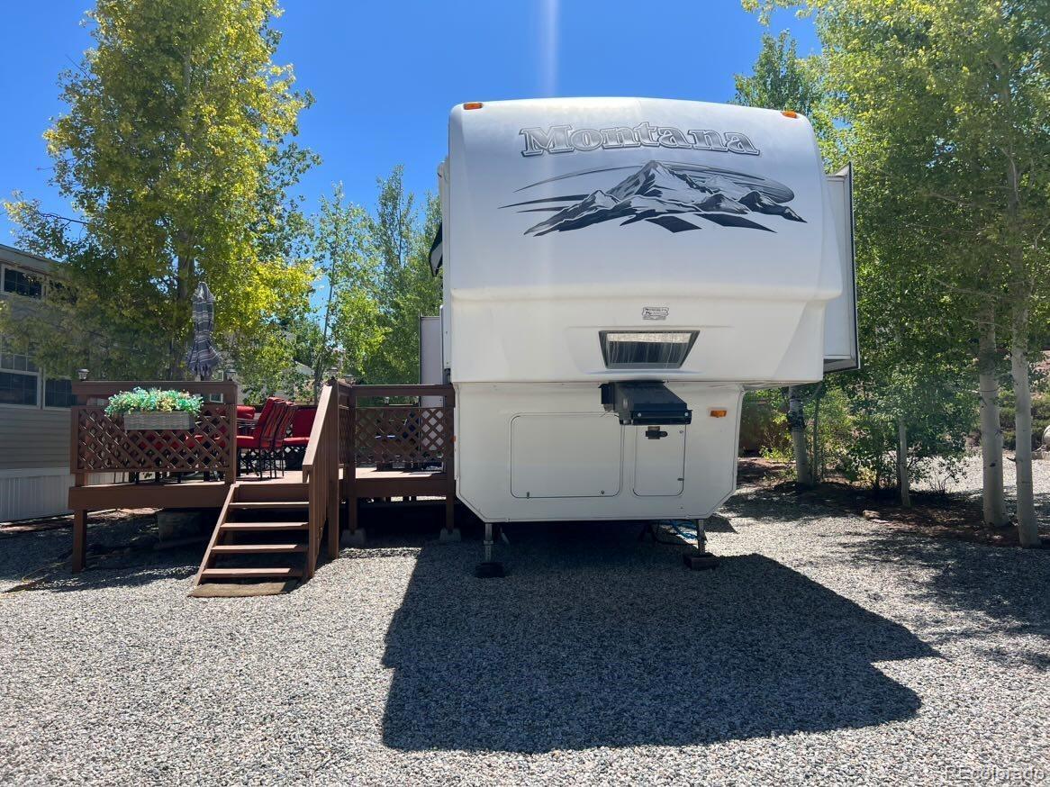 210 Smoke Stack Road Fairplay, CO 80440 - Photo 10 of 46