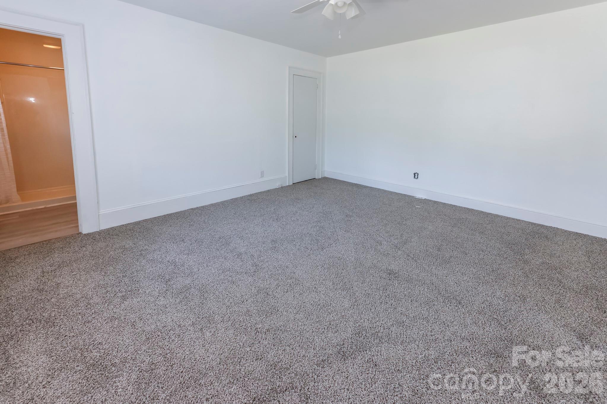 114 South Mitchell Avenue Rutherfordton, NC 28139 - Photo 19 of 29 a view of empty room