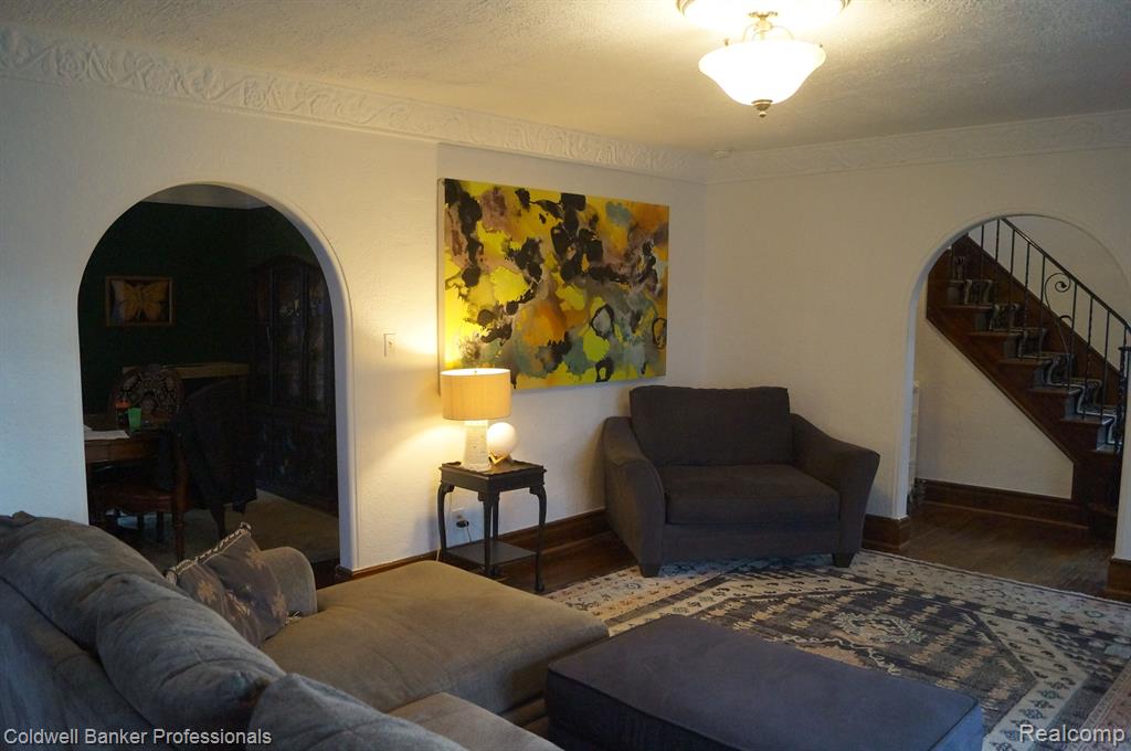 19440 Gainsborough Road Detroit, MI 48223 - Photo 25 of 47 Gallery Image 25