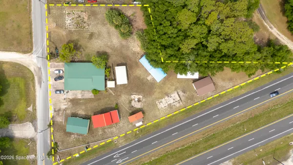 $649,000 | 3526 Ellis Lane, Mims, FL 32754