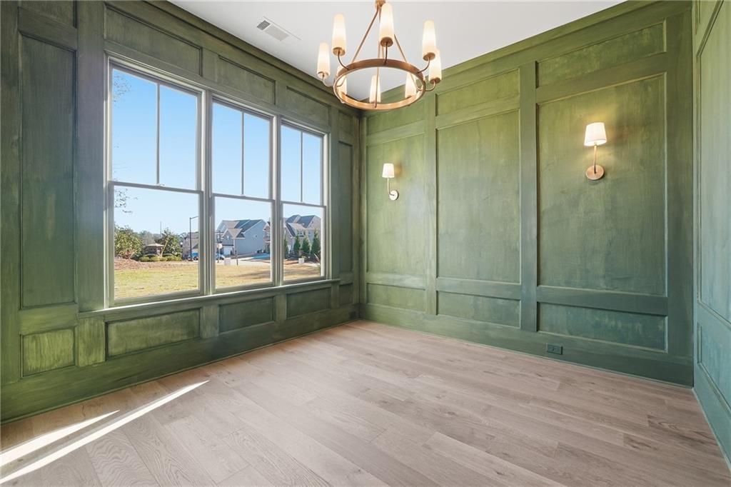 280 County Road Southwest Marietta, GA 30064 - Photo 5 of 40 a bathroom with a sink and a large window