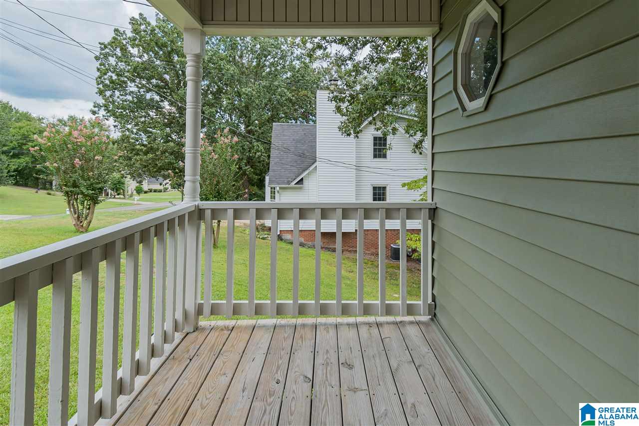 1515 Hill Spun Road Alabaster, AL 35007 - Photo 4 of 38