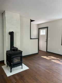 363 River Bend Road Deblois, ME 04622 - Photo 13 of 33 woodstove