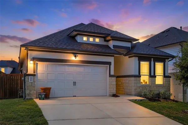 $325,000 | 12704 Bloomington Drive, Austin, TX 78652