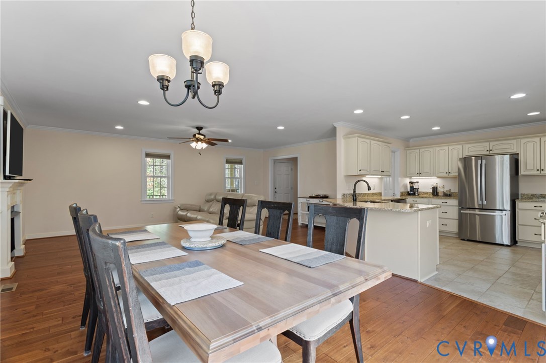 3415 Three Chopt Road Gum Spring, VA 23065 - Photo 16 of 54