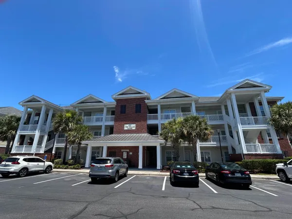 $309,900 | 1008 Ray Costin Way, Unit 313, Murrells Inlet, SC 29576