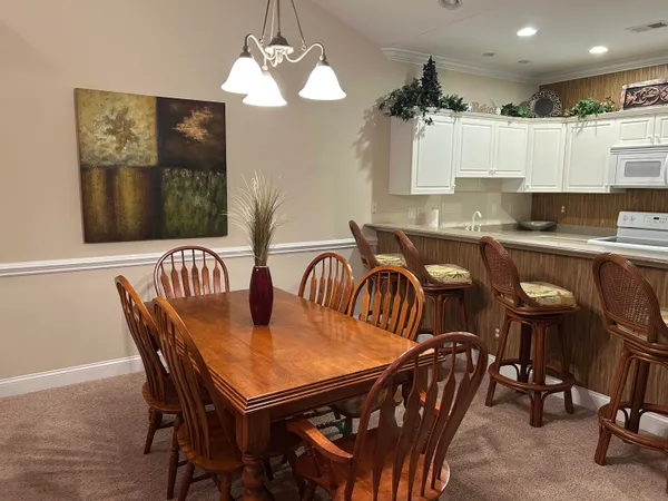 $309,900 | 1008 Ray Costin Way, Unit 313, Murrells Inlet, SC 29576