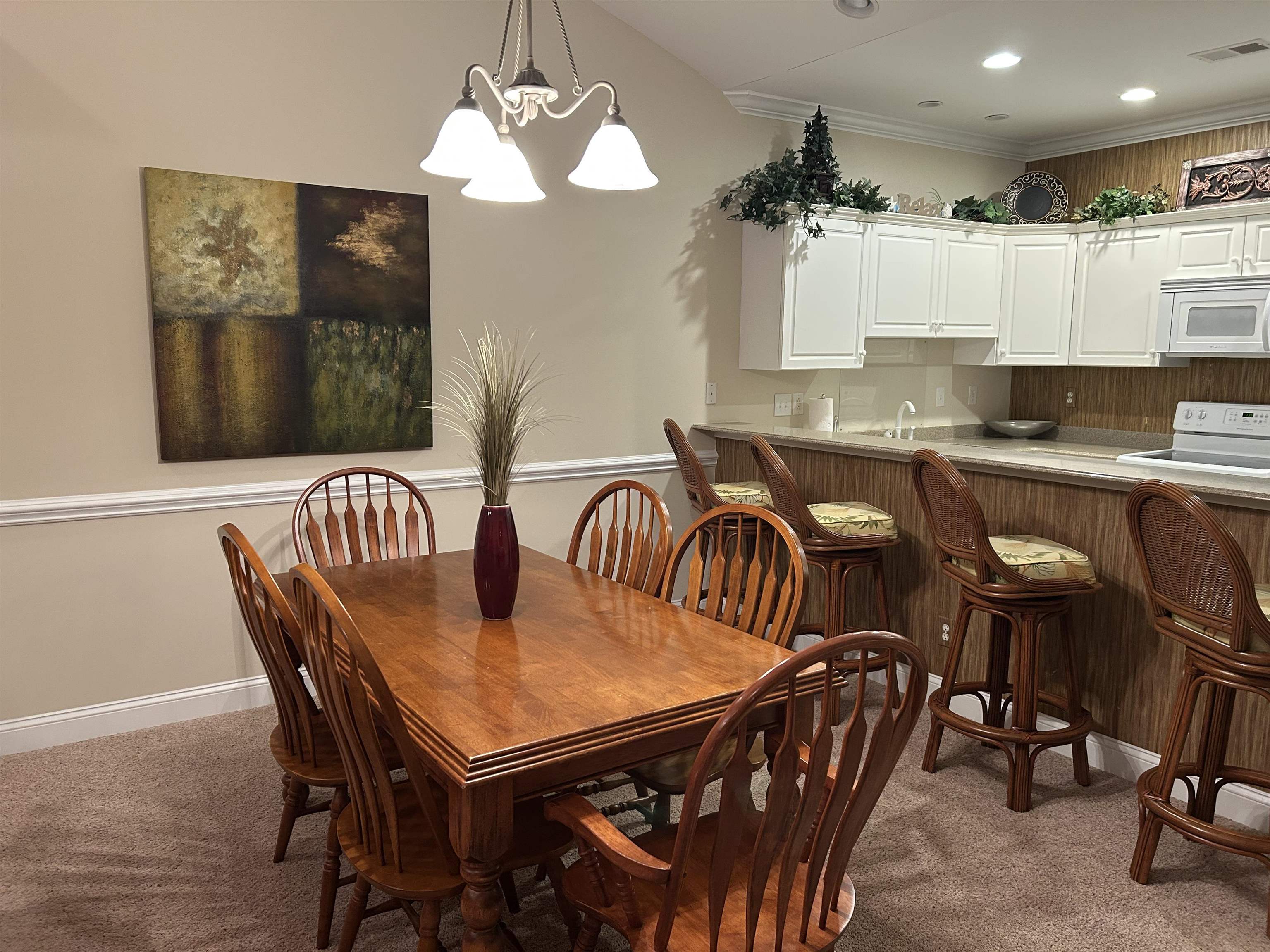 1008 Ray Costin Way, Unit 313 Murrells Inlet, SC 29576 - Photo 11 of 38