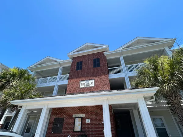 $309,900 | 1008 Ray Costin Way, Unit 313, Murrells Inlet, SC 29576