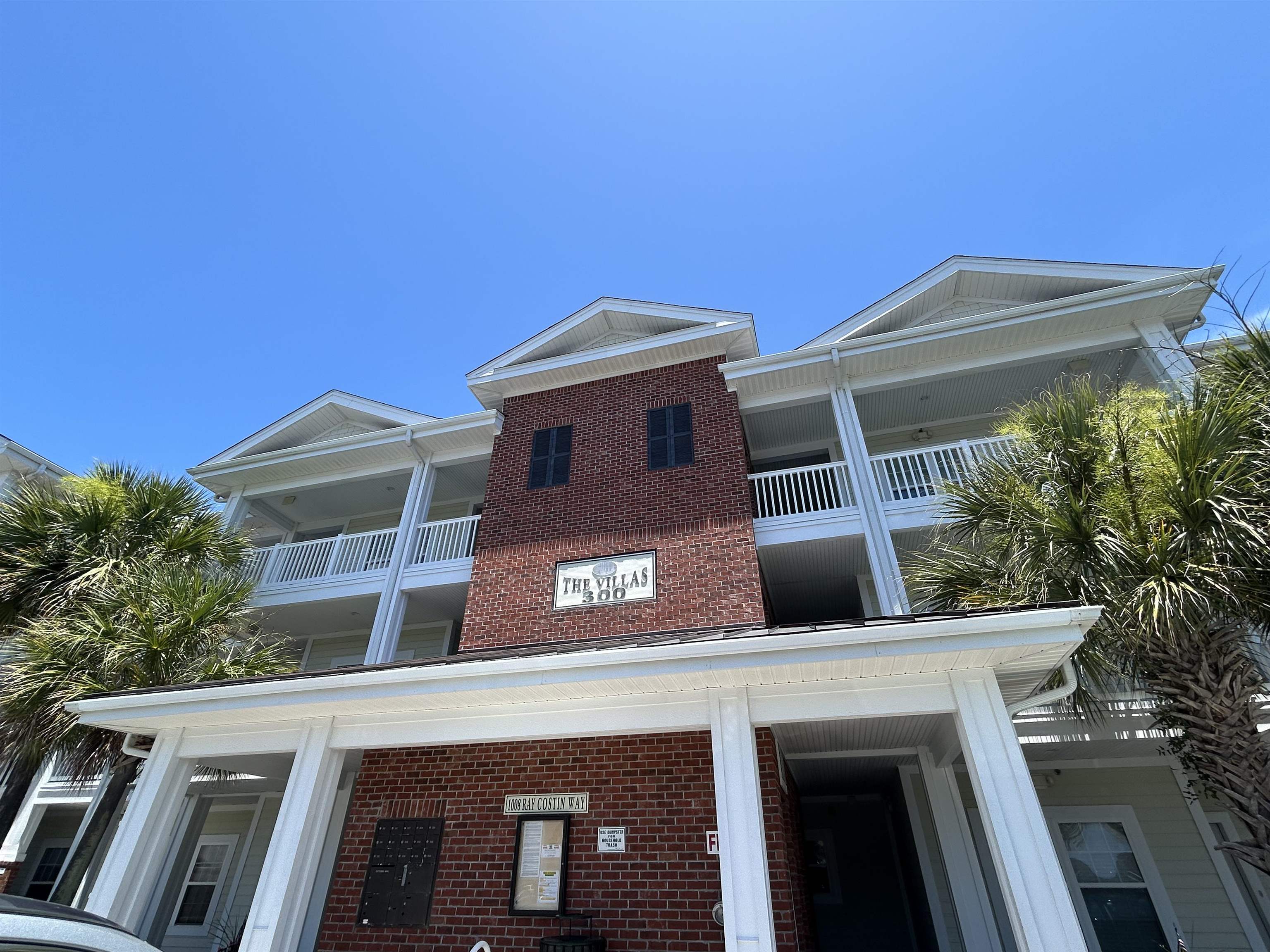 1008 Ray Costin Way, Unit 313 Murrells Inlet, SC 29576 - Photo 3 of 38