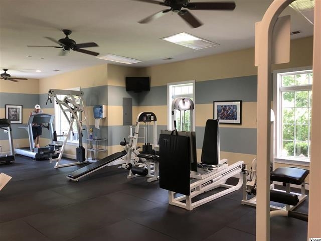 1008 Ray Costin Way, Unit 313 Murrells Inlet, SC 29576 - Photo 32 of 38