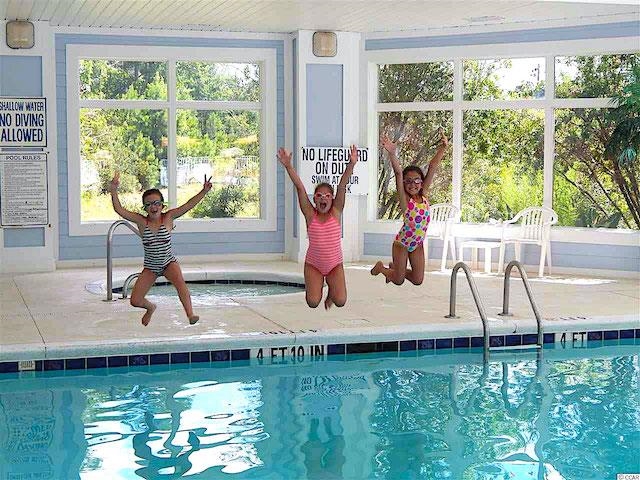 1008 Ray Costin Way, Unit 313 Murrells Inlet, SC 29576 - Photo 36 of 38