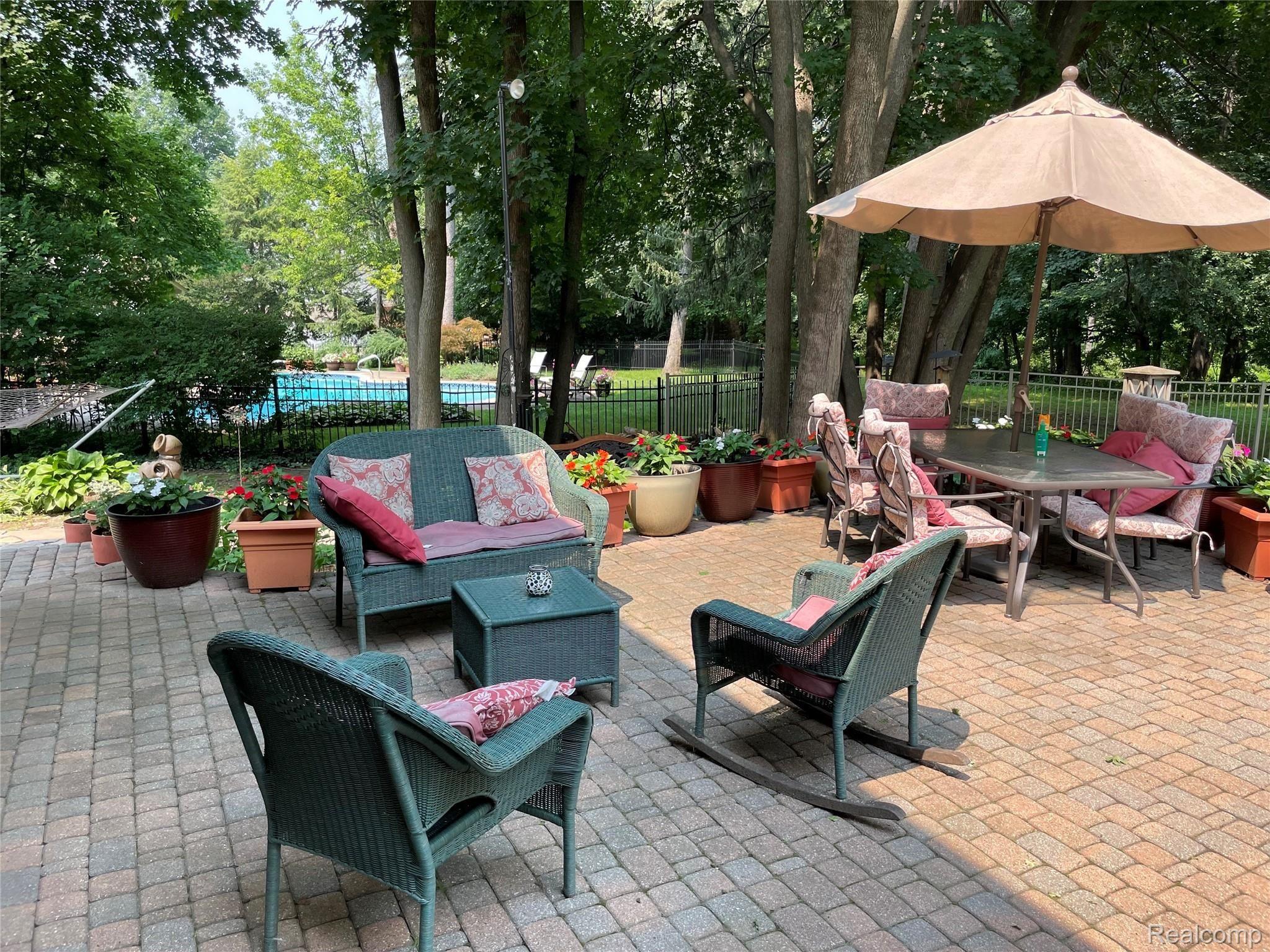 811 Hidden Pine Road Bloomfield Hills, MI 48304 - Photo 43 of 47 811 Hidden Pines