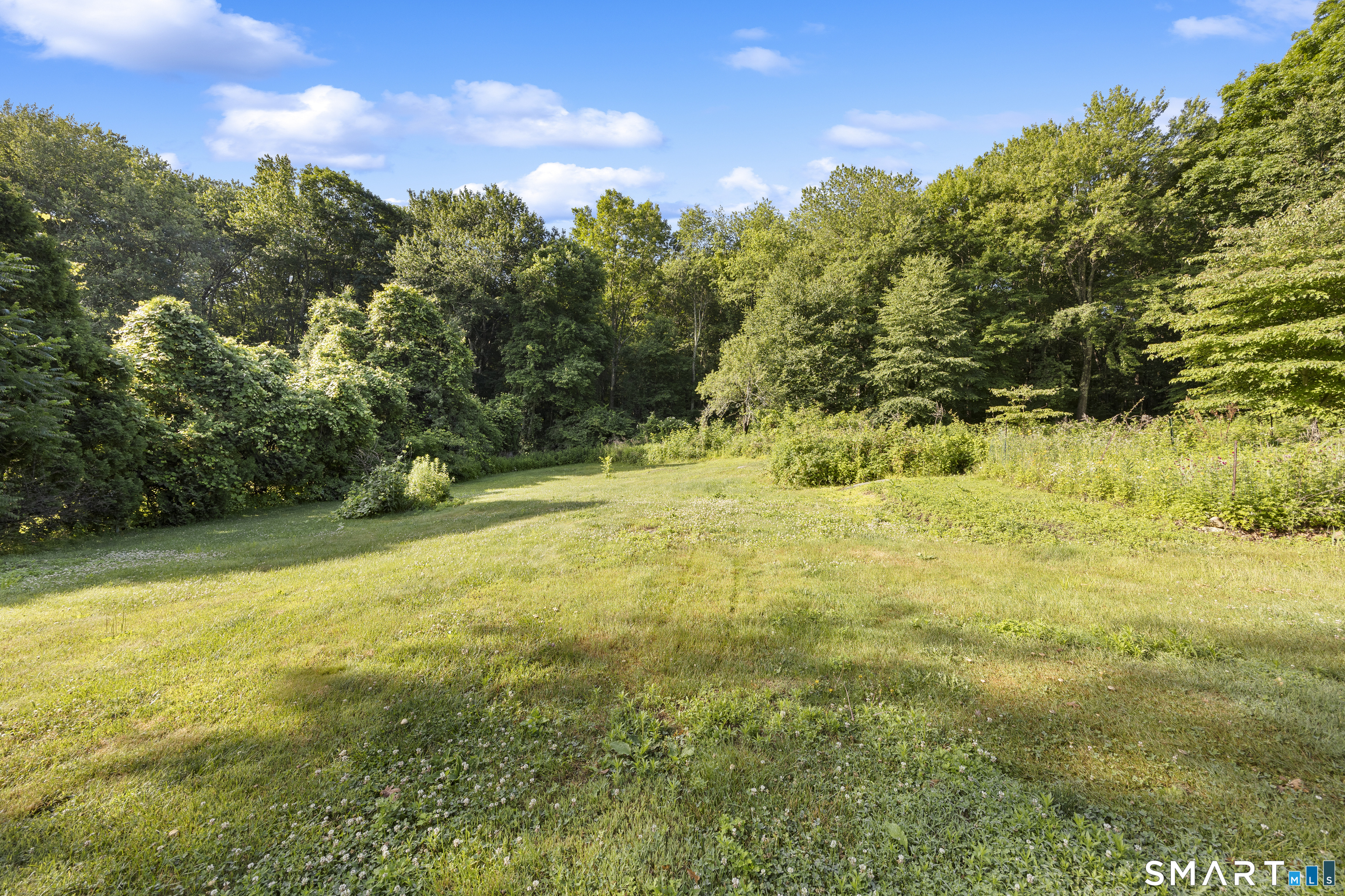 103 Coe Road Wolcott, CT 06716 - Photo 29 of 32 Private 1.41 Acres